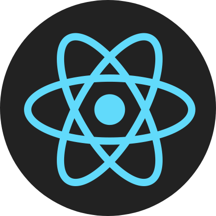 icon react